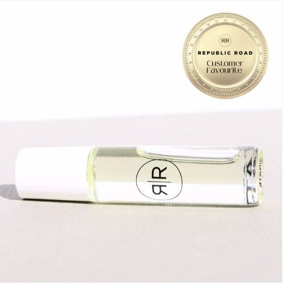 Republic Road Mirer | Perfume Oil Roller