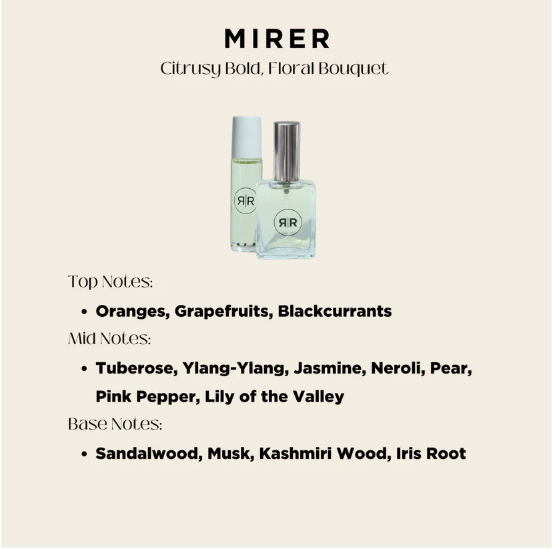 Republic Road Mirer | Perfume Oil Roller - Image 5