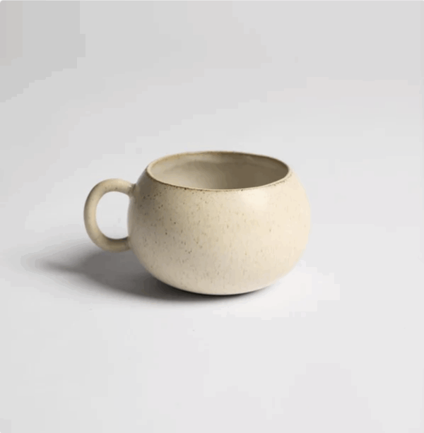 Fort Mug