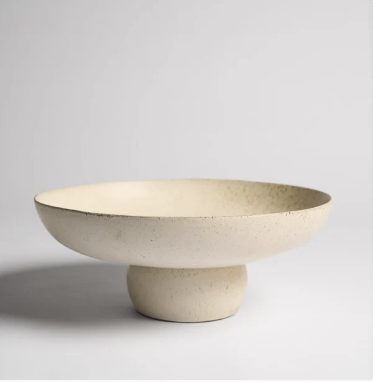 Fort Raised Bowl