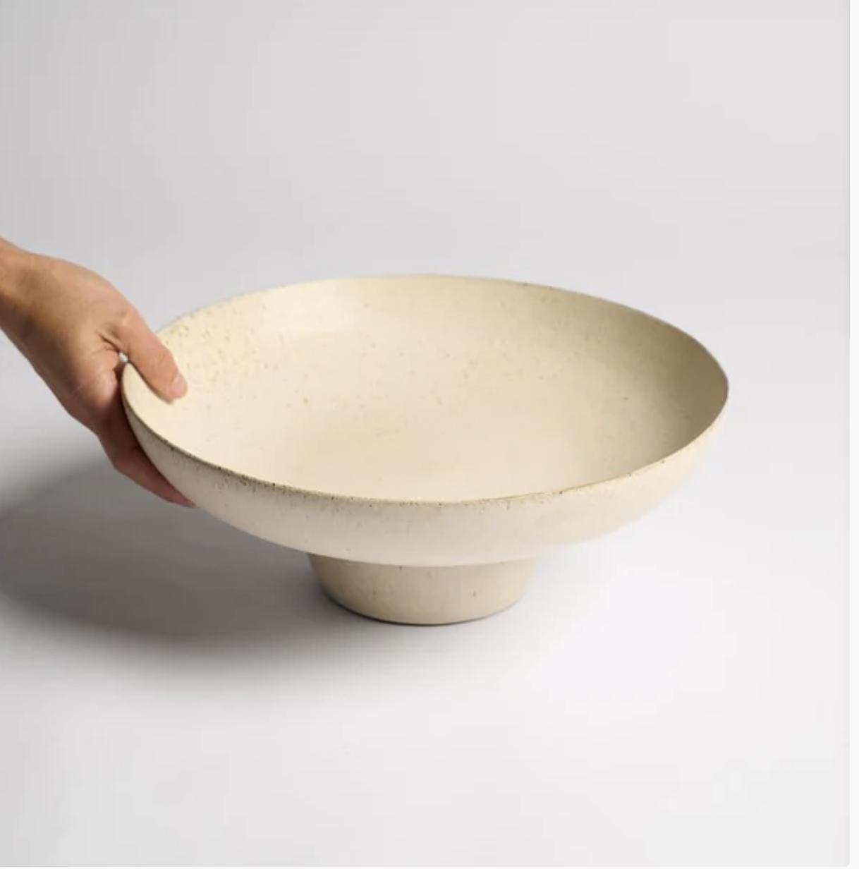 Fort Raised Bowl - Image 2