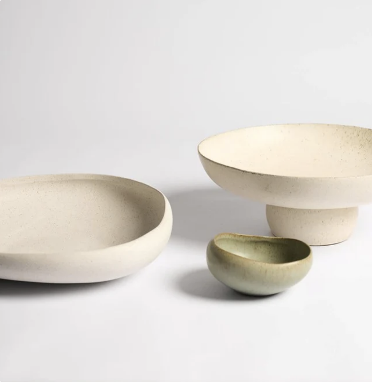 Fort Raised Bowl - Image 3