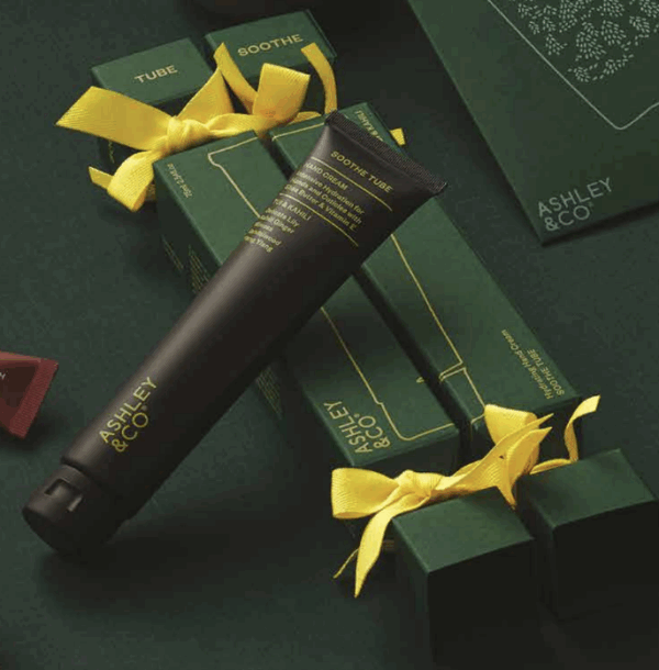 SOOTHE TUBE Cracker Tui & Kahili