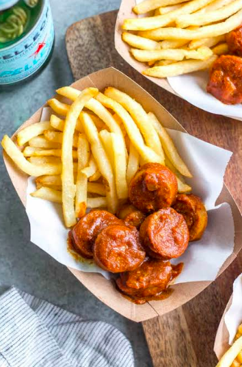 Autumn Splendor - Curry Ketchup - Image 3