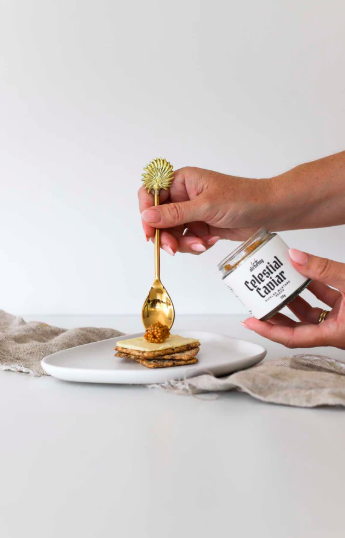 Celestial Caviar - Pickled Mustard Seeds - Image 3