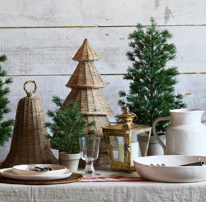 Willow Christmas Trees - Image 3