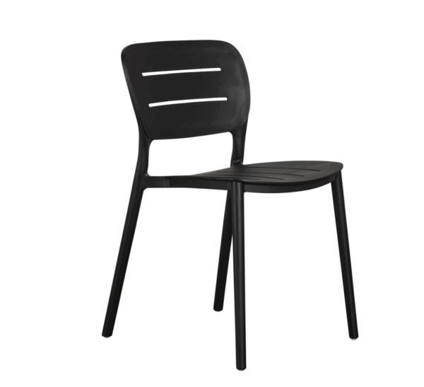 Murray Outdoor Dining Chair - Image 2