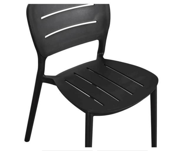Murray Outdoor Dining Chair - Image 3