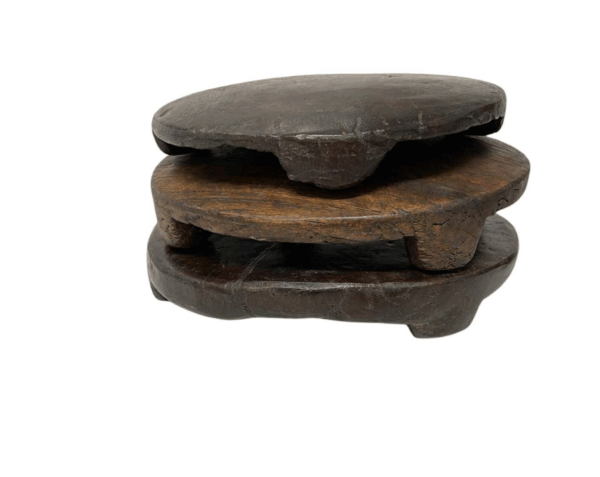 Original Chapati Board – Dark