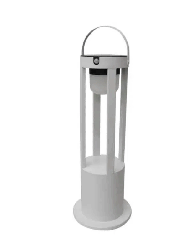 Solar Lantern 45cm