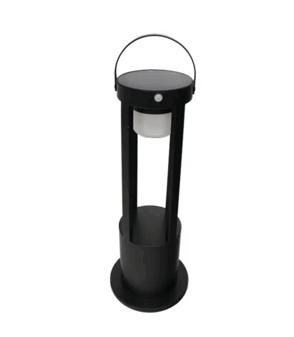 Solar Lantern 45cm - Image 3