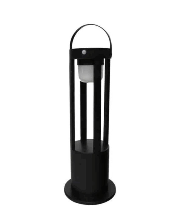 Solar Lantern 45cm - Image 4