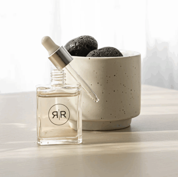 Republic Road Lava Diffuser