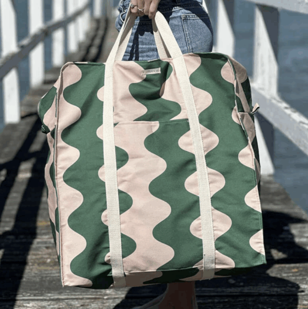 Stuffer Bag - 50 x 50 x 30cm - Image 4