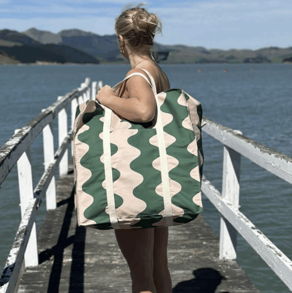 Stuffer Bag - 50 x 50 x 30cm - Image 5