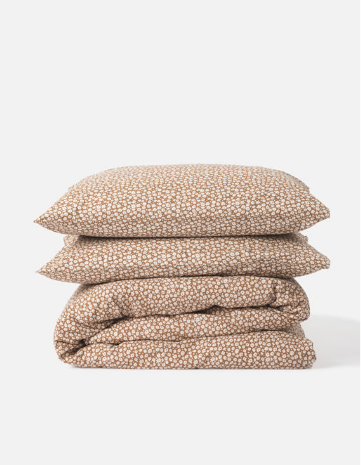 Forget Me Not Duvet Cover King - Image 2