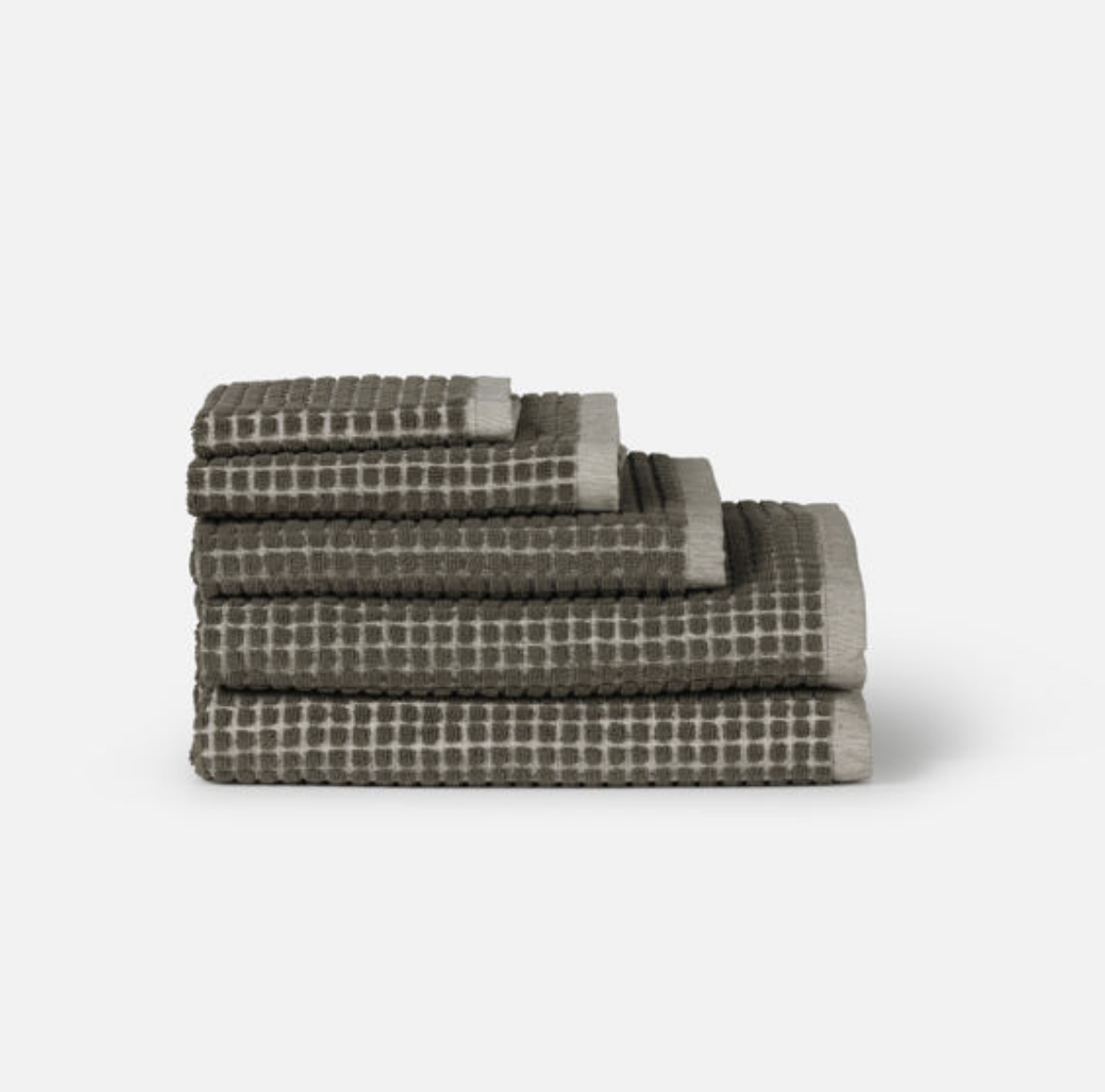 Nero Cotton Bath Mat - Image 4