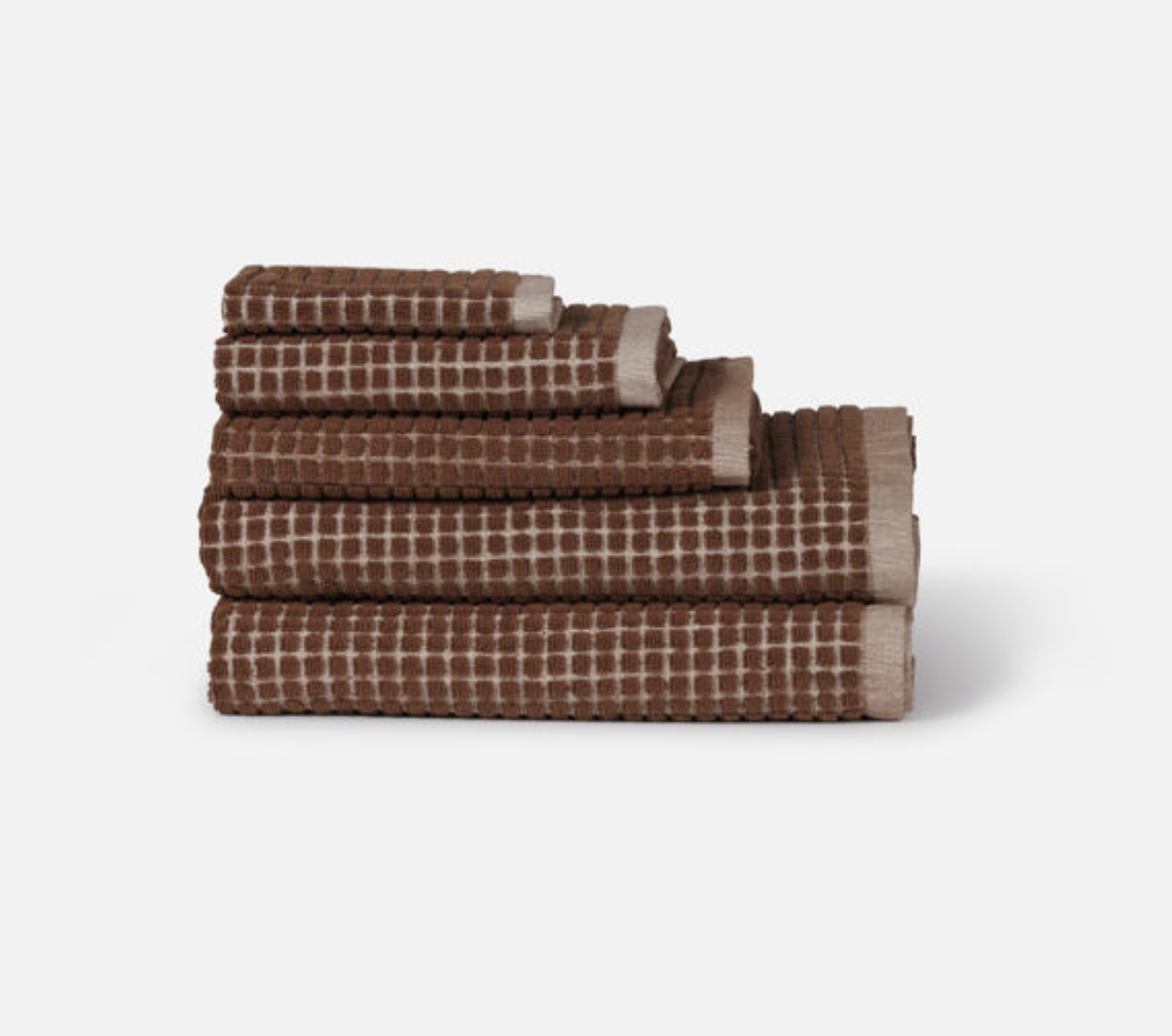 Nero Cotton Bath Mat - Image 3