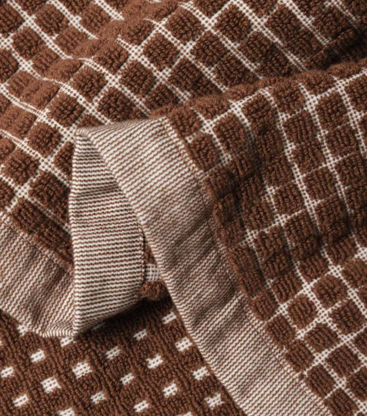 Nero Cotton Bath Mat