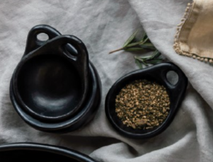 LCH5005 Round Pan with Handle - Image 2