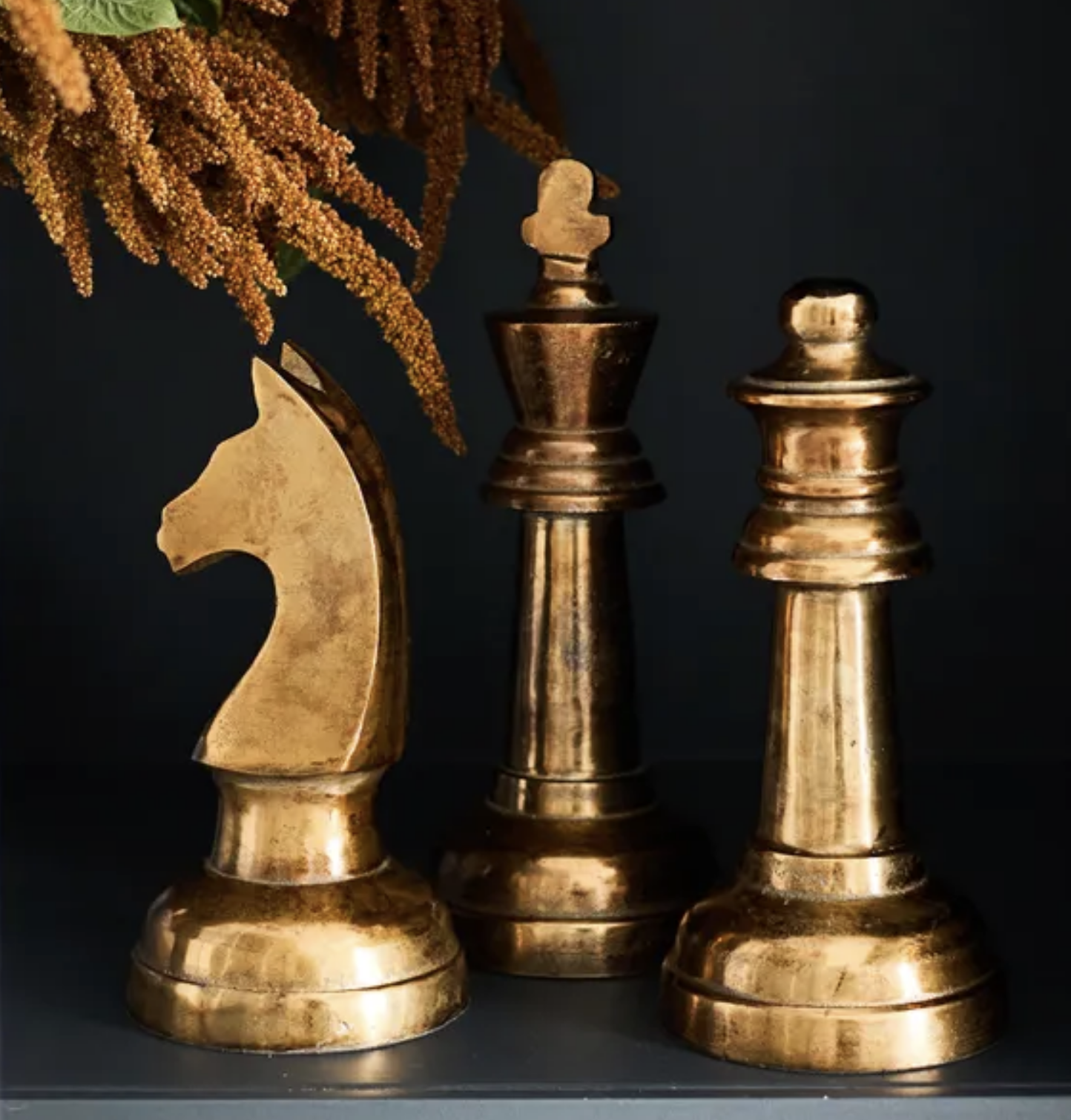 King Decorative Chess Object - Image 2