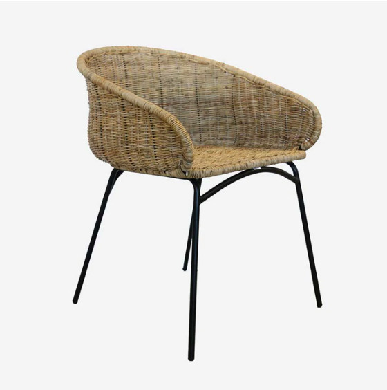 Palma Arm Chair - Image 3