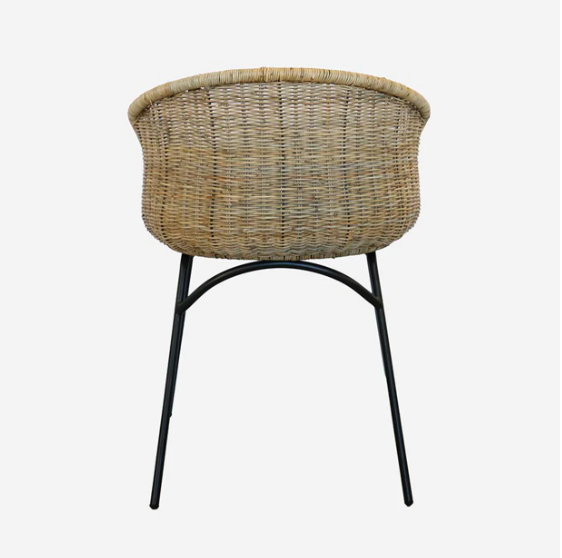 Palma Arm Chair - Image 2