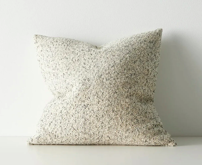 Lisette Cushion Polar