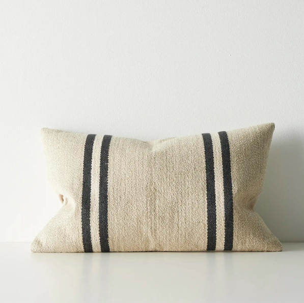 Mila Cushion Oyster