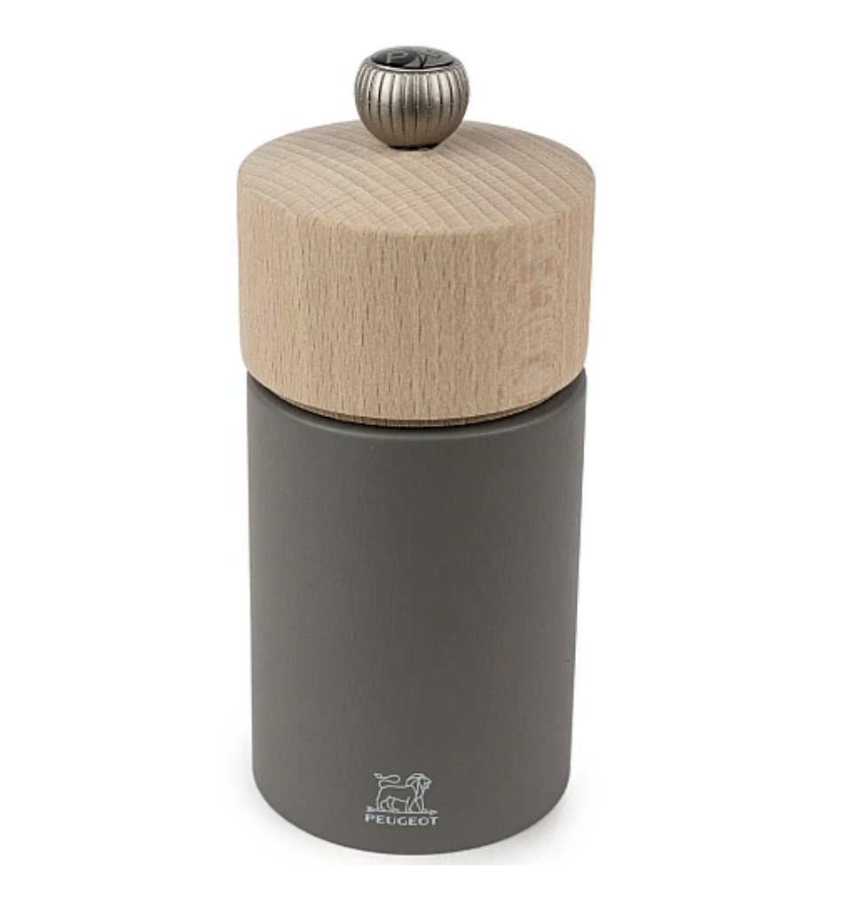Peugeot Pepper Grinder Boreal 12 cm