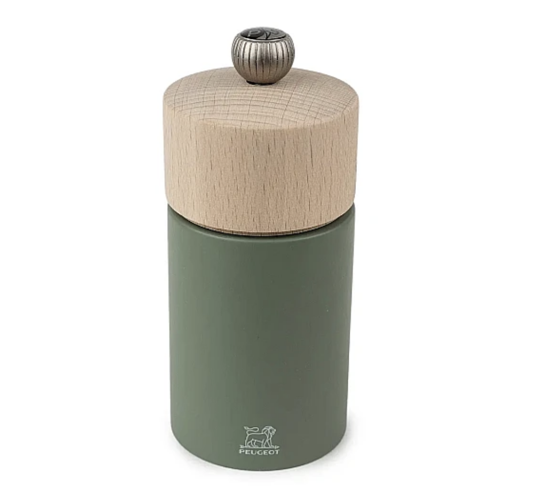 Peugeot Pepper Grinder Boreal 12 cm - Image 2