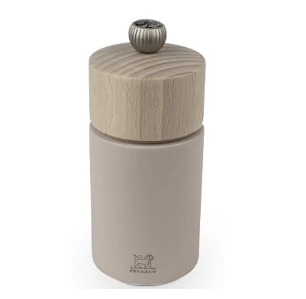 Peugeot Salt Mill Boreal 12 cm