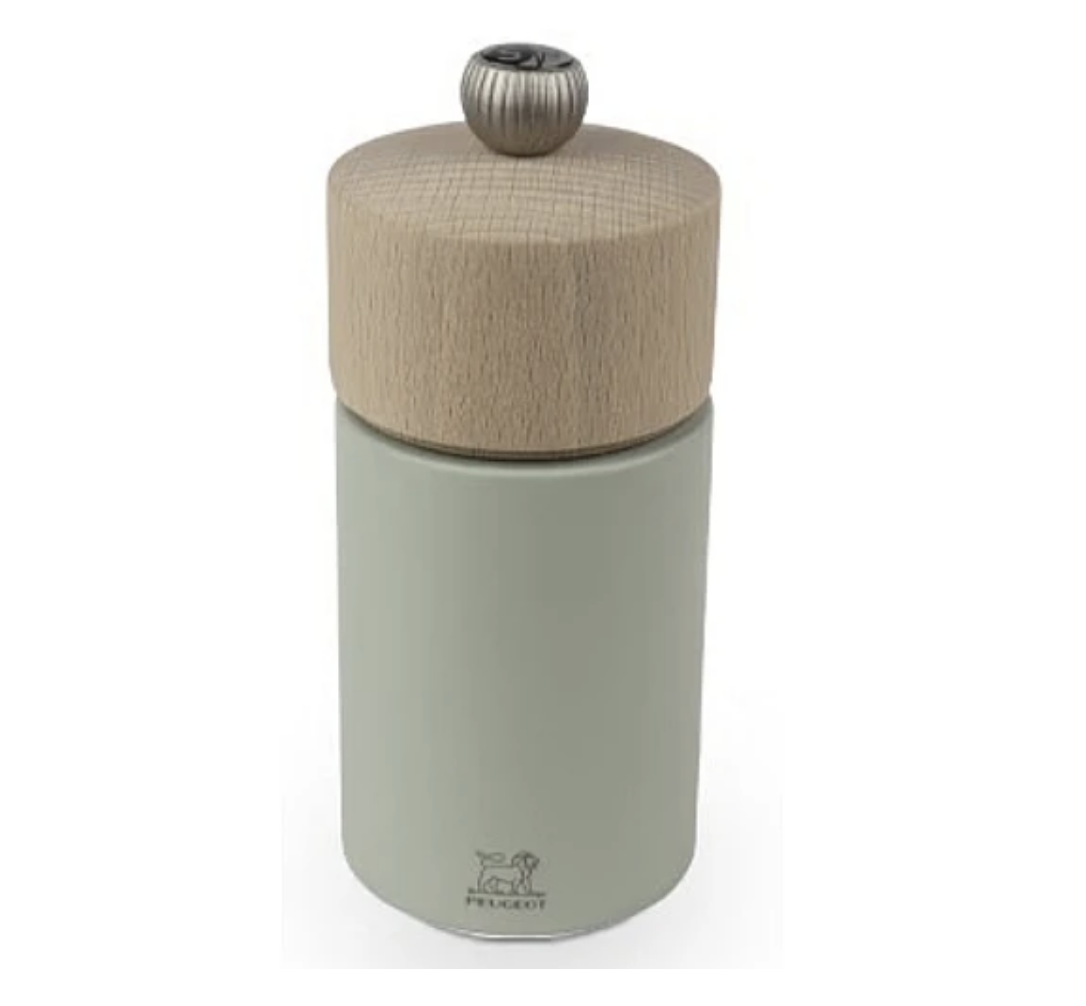 Peugeot Salt Mill Boreal 12 cm - Image 2