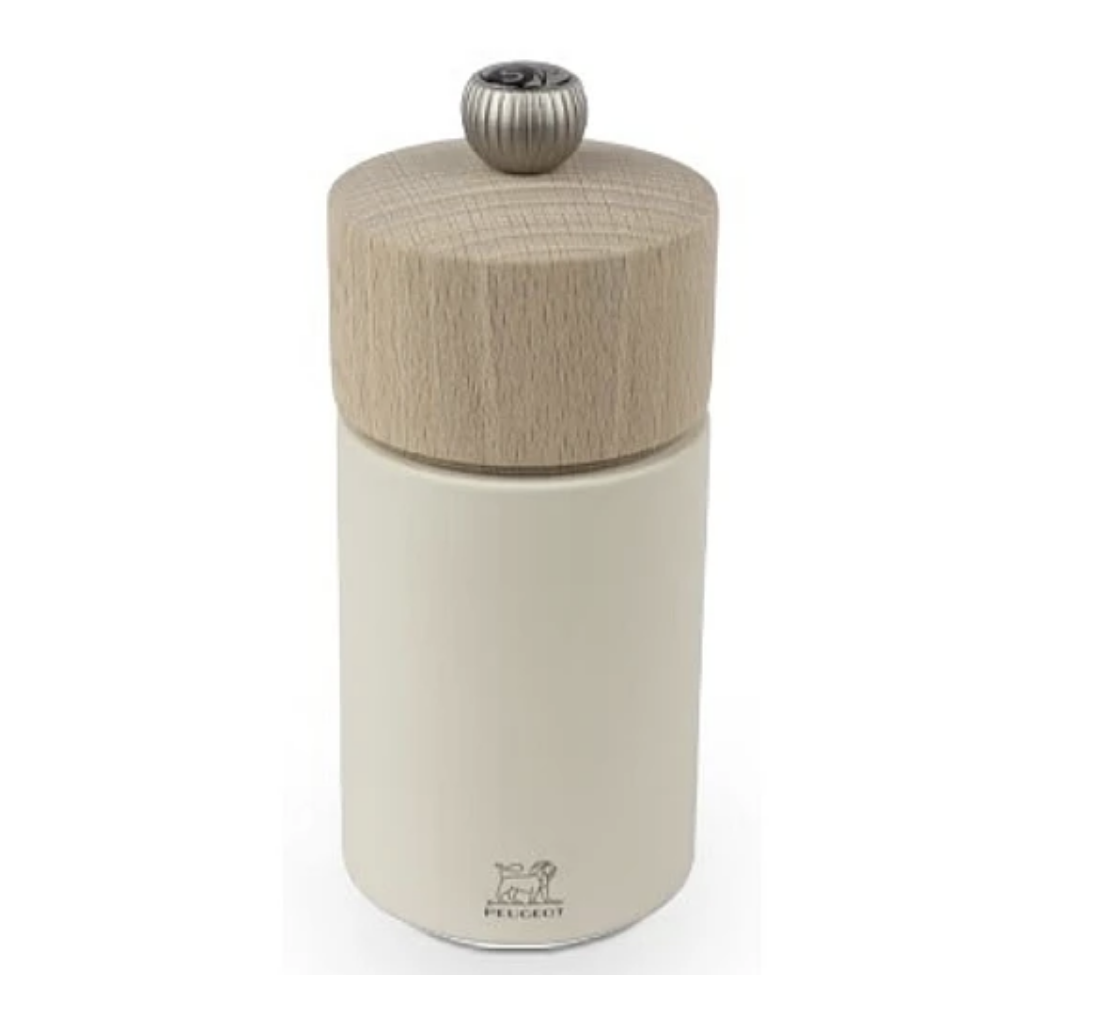 Peugeot Salt Mill Boreal 12 cm - Image 3