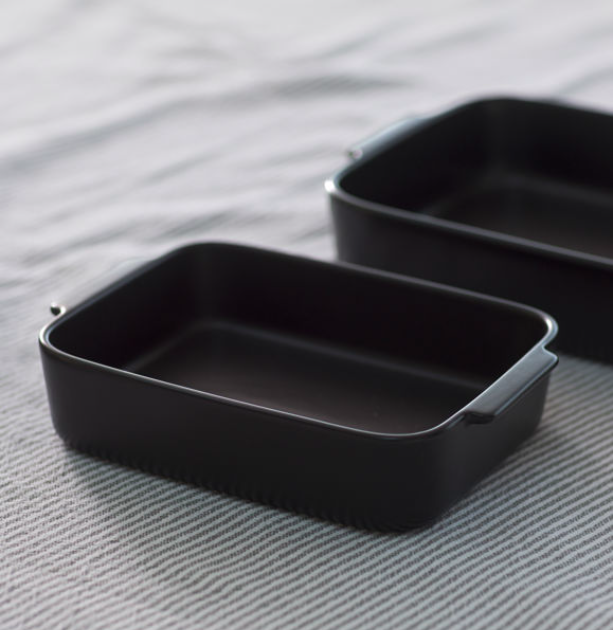 Stoneware Baking Dish Medium - Image 3