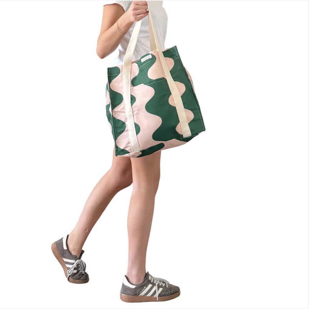 Market bag - Image 4