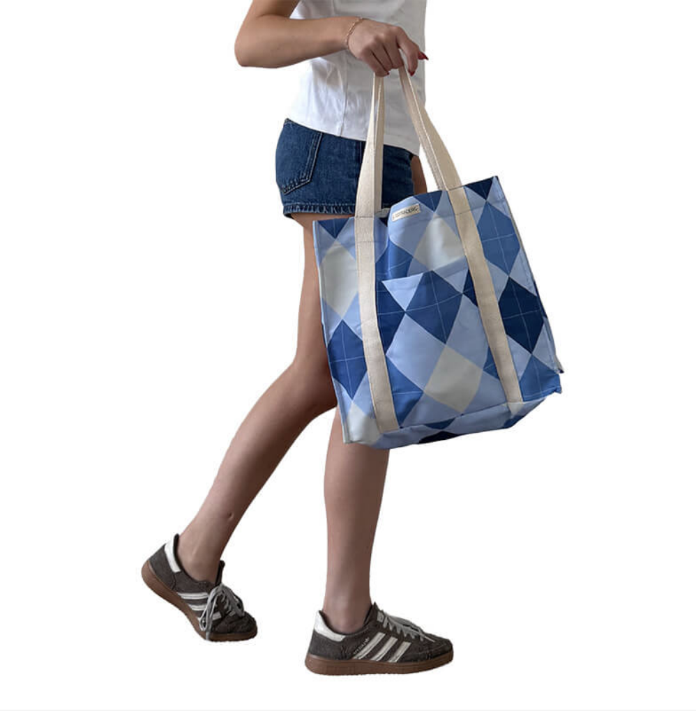 Market bag - Image 3