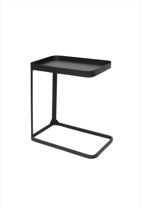 Studio Sofa Side Table