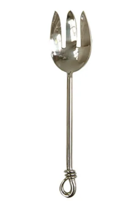 Knot Serving Fork Small-1