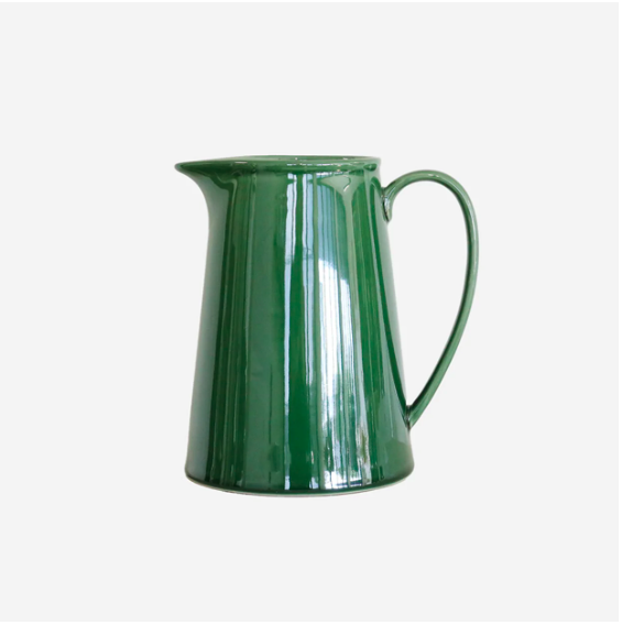 VERDE & IVY JUG