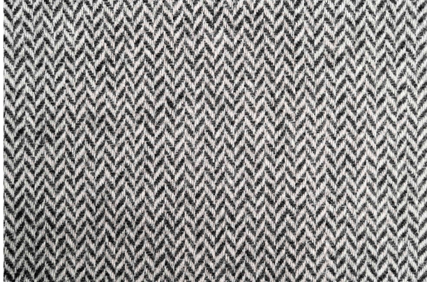 Ruanui Station Collier's Coal Wool Throw - Image 5