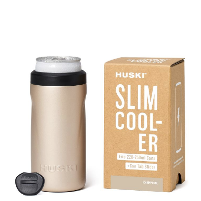 Huski Slim Can Cooler - Image 3