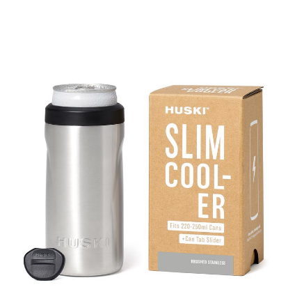 Huski Slim Can Cooler