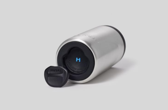 Huski Slim Can Cooler - Image 5