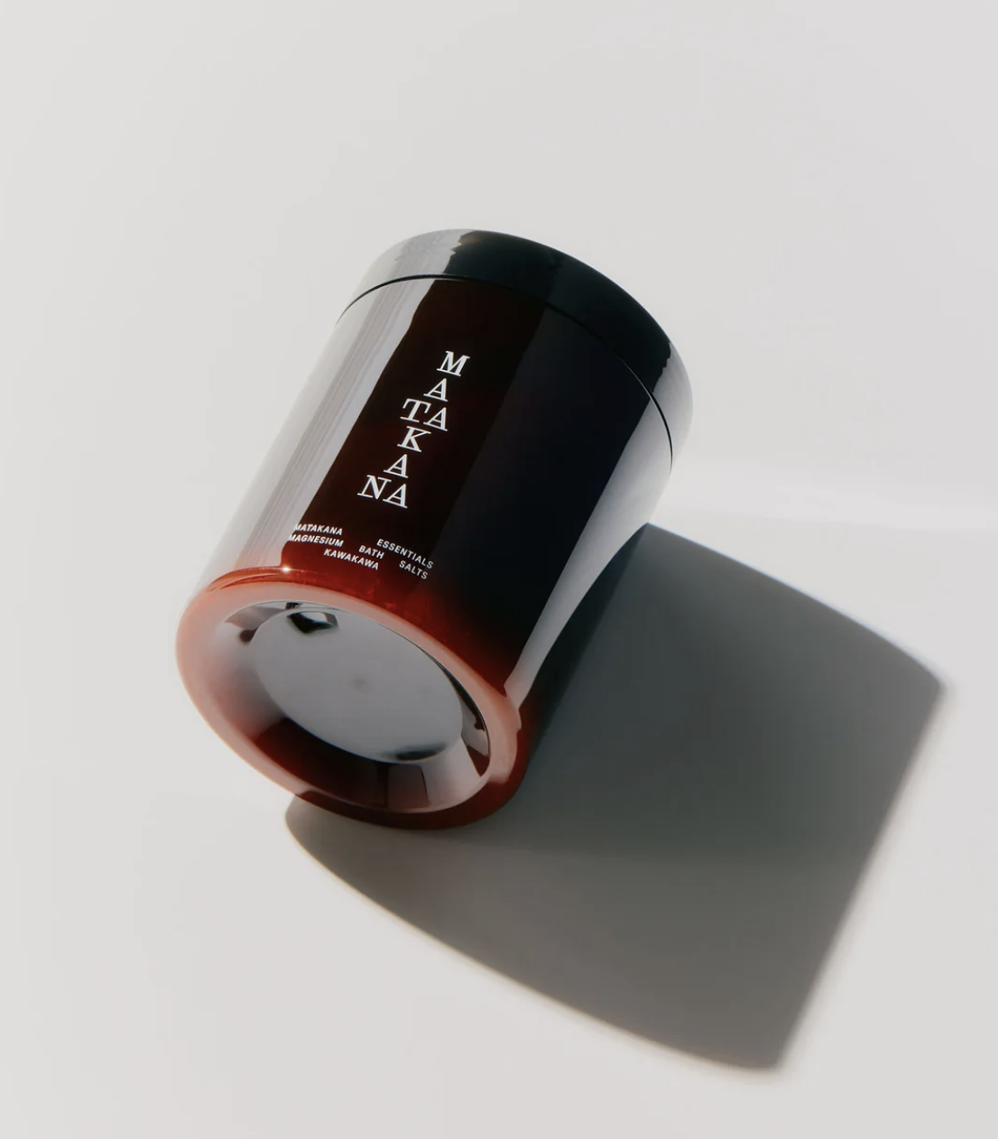 Matakana Essentials Magnesium Bath Salts 500g - Image 2