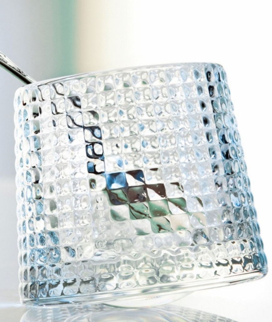 Gift box Blossom Whisky Glass S/4