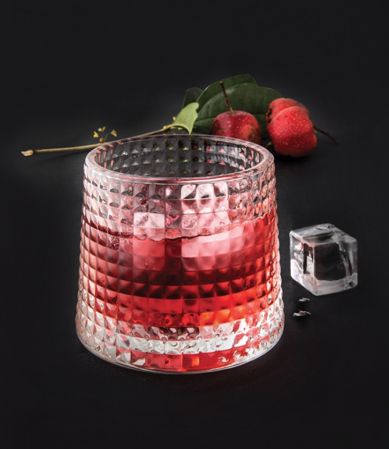 Gift box Blossom Whisky Glass S/4 - Image 2