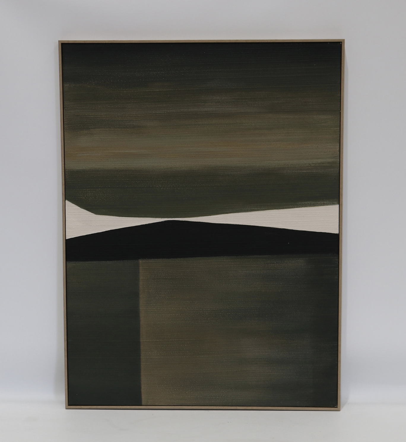 Shadow Form Art 90x120cm