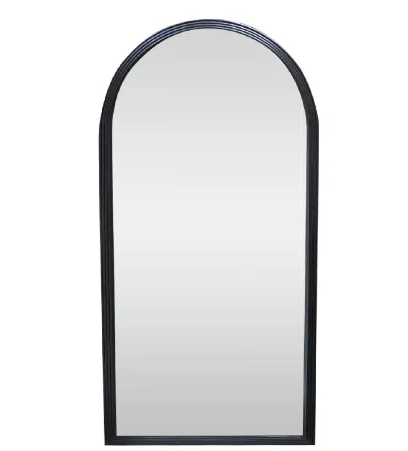 Toledo Metal Mirror 100x200cm