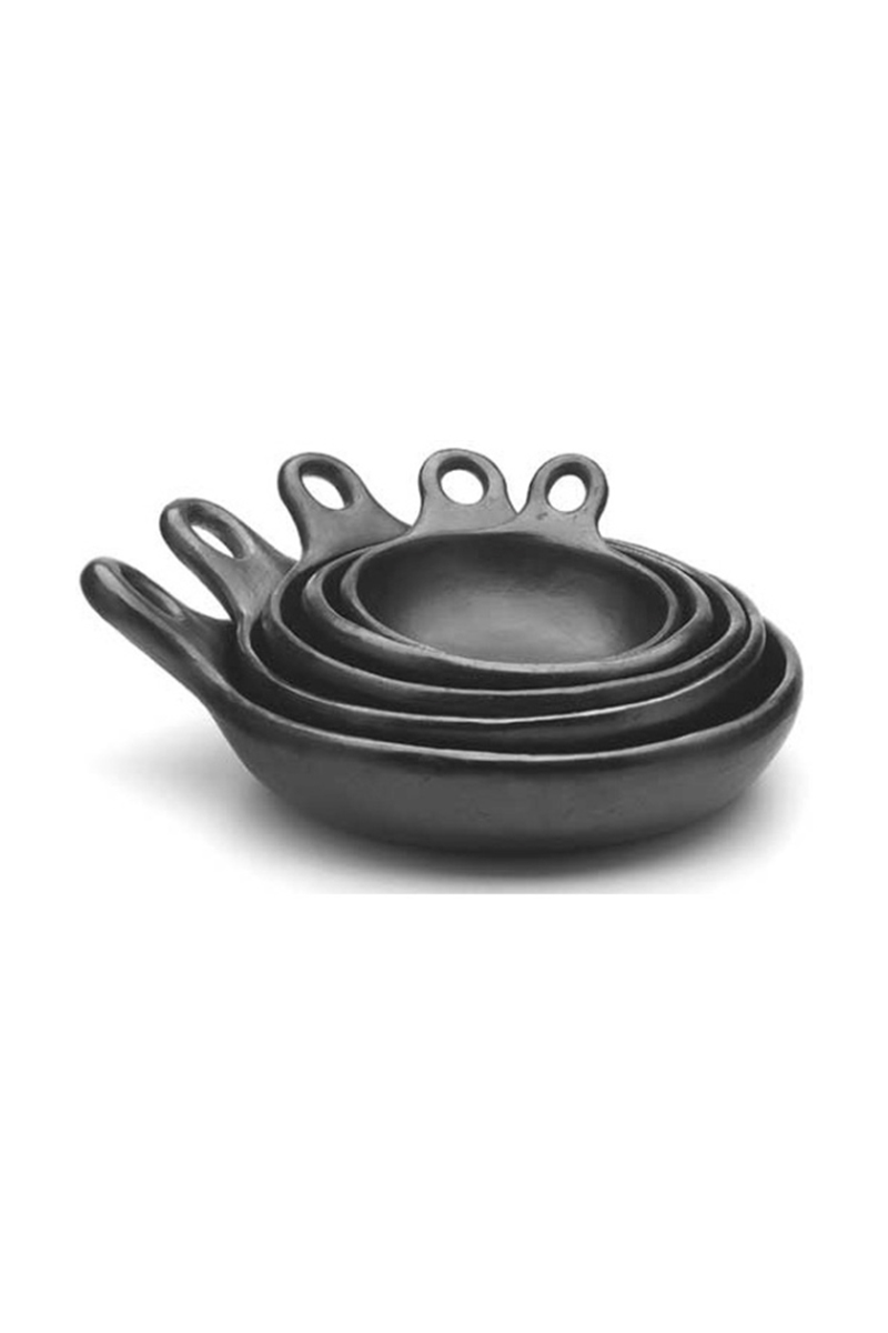LCH5004 Round Pan with Handle